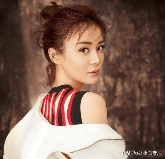 85后女演员综合实力排行 赵丽颖被杨幂碾压 杨颖差点掉队_实绩_成绩