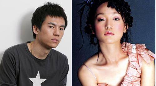 比起周迅和窦鹏的5年恋情,王菲和窦唯的3年婚姻才叫"浪费"_年周迅