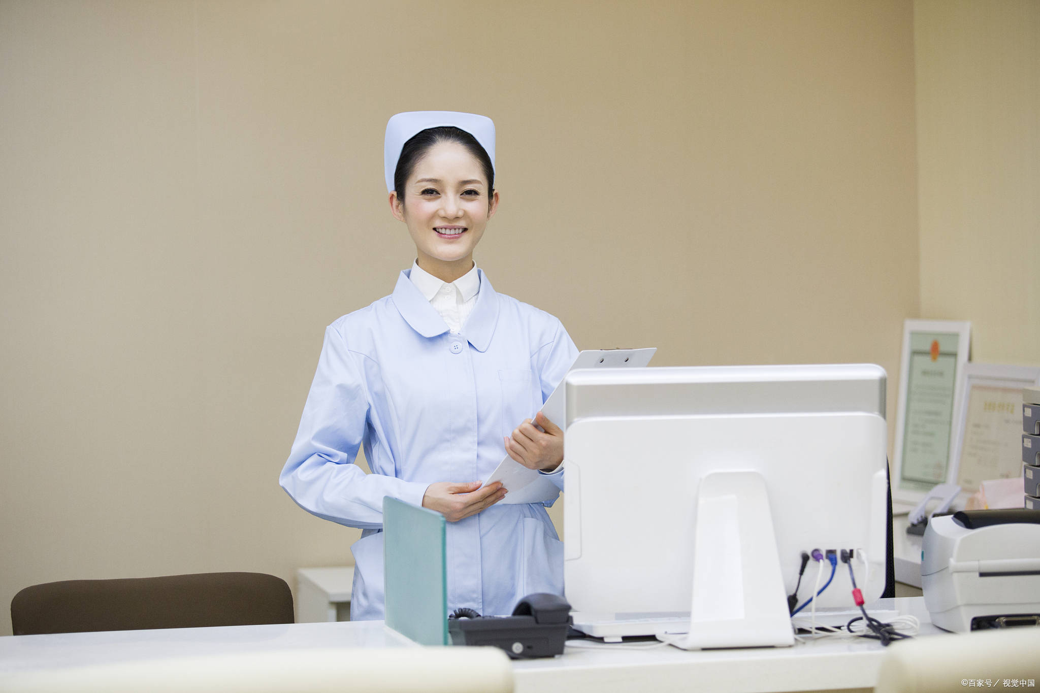 当前社会背景下,健康照护师职业的学习机会有哪些?_的需求_专业_人们