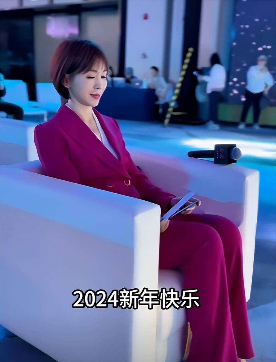 2024年,我们也期待欧阳夏丹在短视频领域再创辉煌!