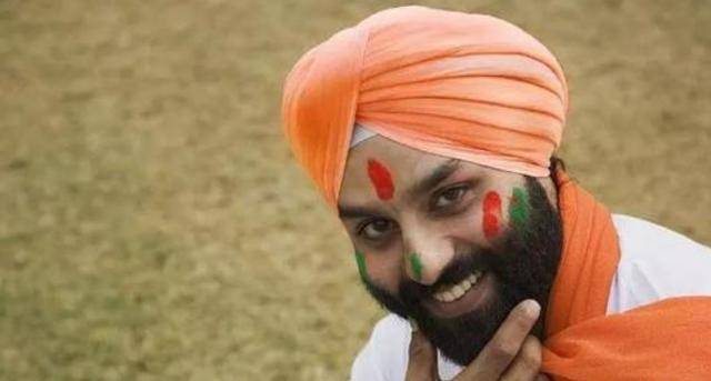 当地人说出原因_头巾_天气_头部