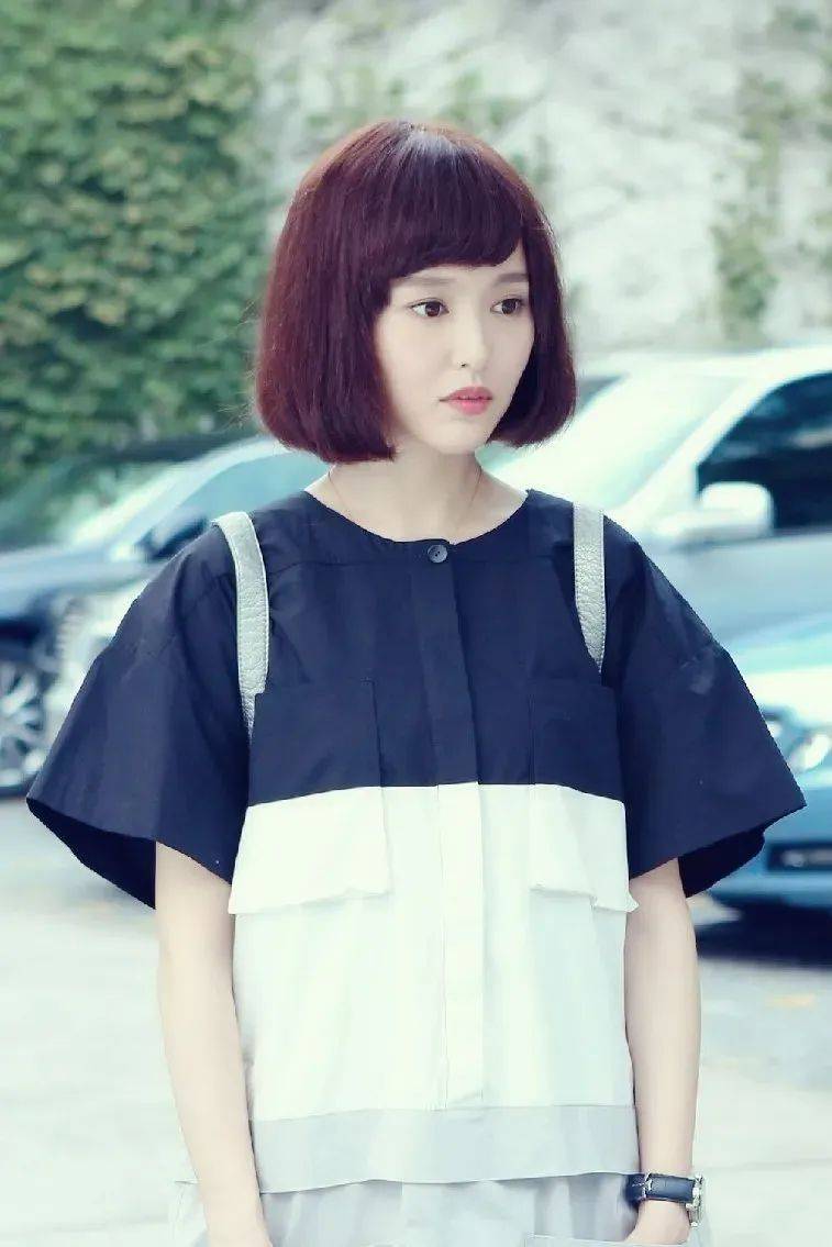 新年第一爆是她?_唐嫣_汪小姐_宝总