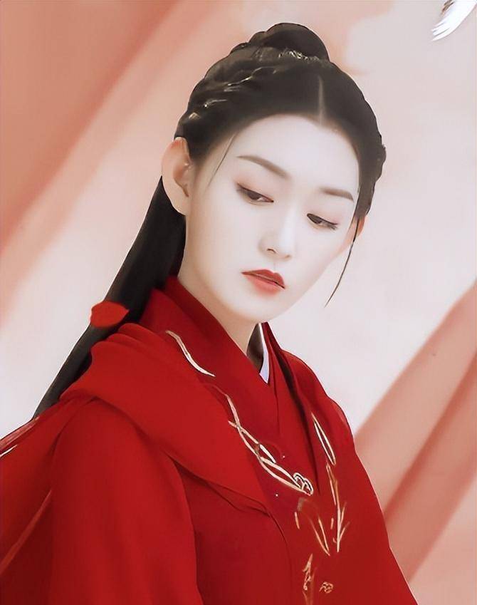 第二名:蒋依依但即便是如此悲惨的人生,宋轶却演绎得如此入木三分,而