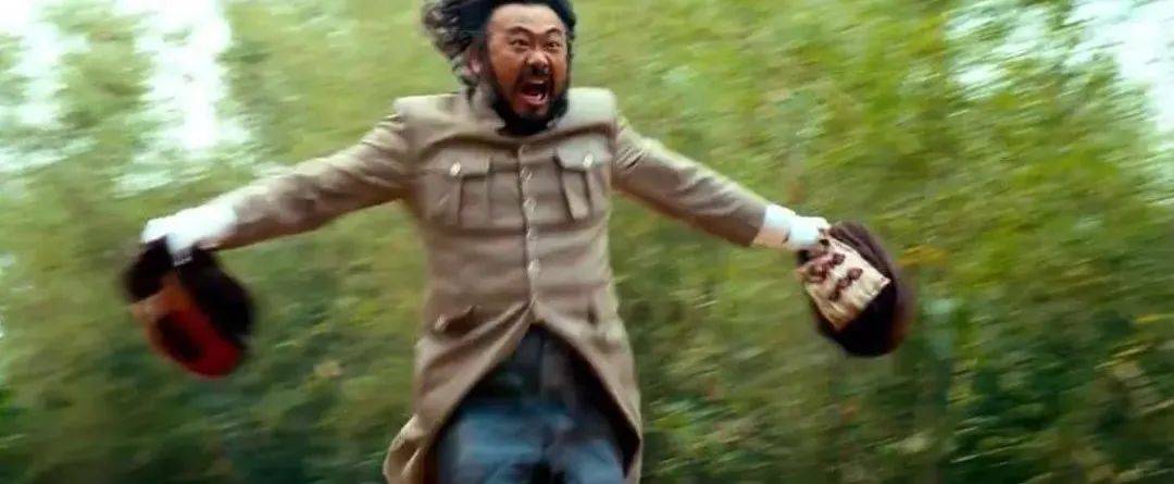 知乎超万赞好文:电影《让子弹飞》有哪些细思恐极的细节?