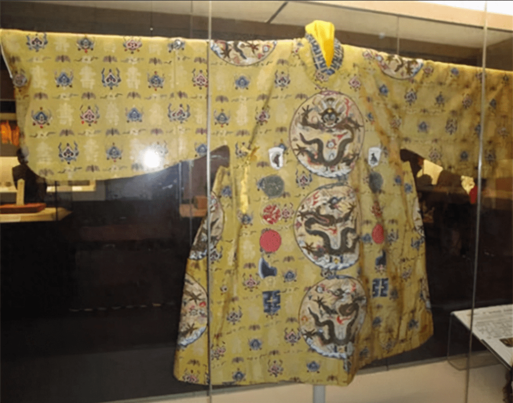 辛者库_皇宫_起居