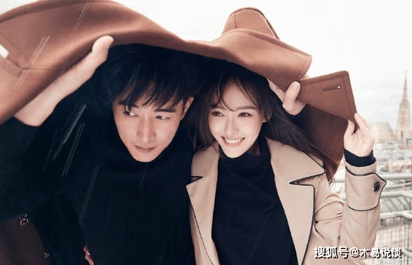 有种"整容"叫唐嫣结婚,老公罗晋变化不大,她却像换了个人_角色_剧中