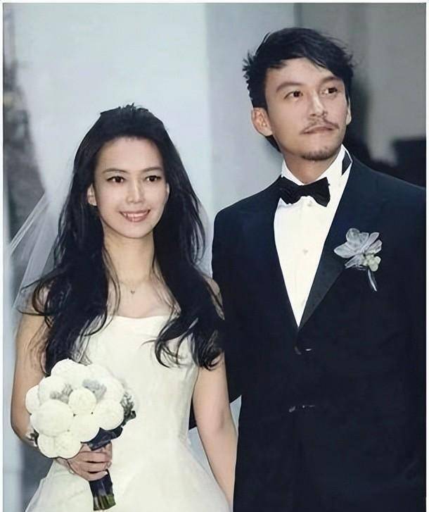 钟汉良大张伟真的是最甜的第一名大张伟我们来看看那些最终与助理结婚