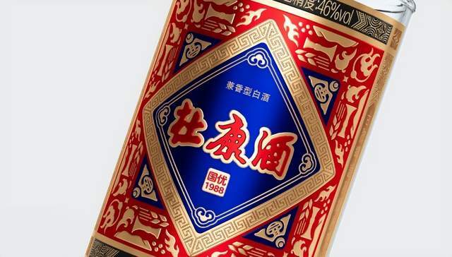 1988年,"花脸杜康"酒更是被外交部定为国宴用酒和馈赠外宾礼品用酒.