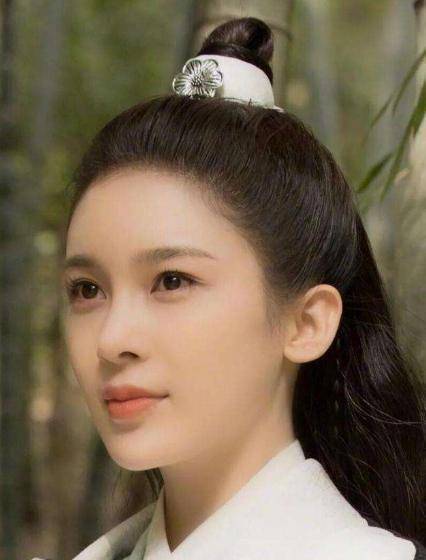 火力全开,"老将"赵樱子也上阵,挑战的还是经典角色_琉璃_新剧_张予曦