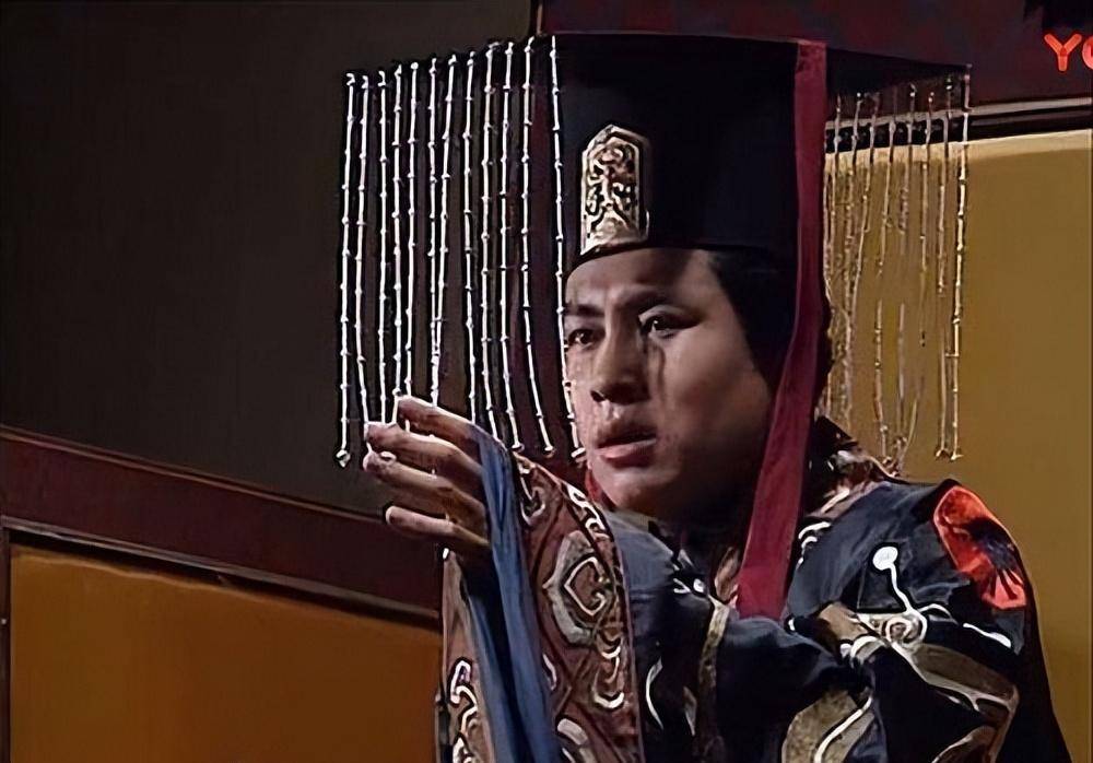 汉灵帝是怎么把东汉玩崩的?