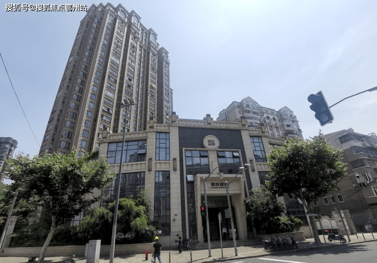 上海北外滩壹公馆售楼处电话——北外滩壹公馆楼盘详情!