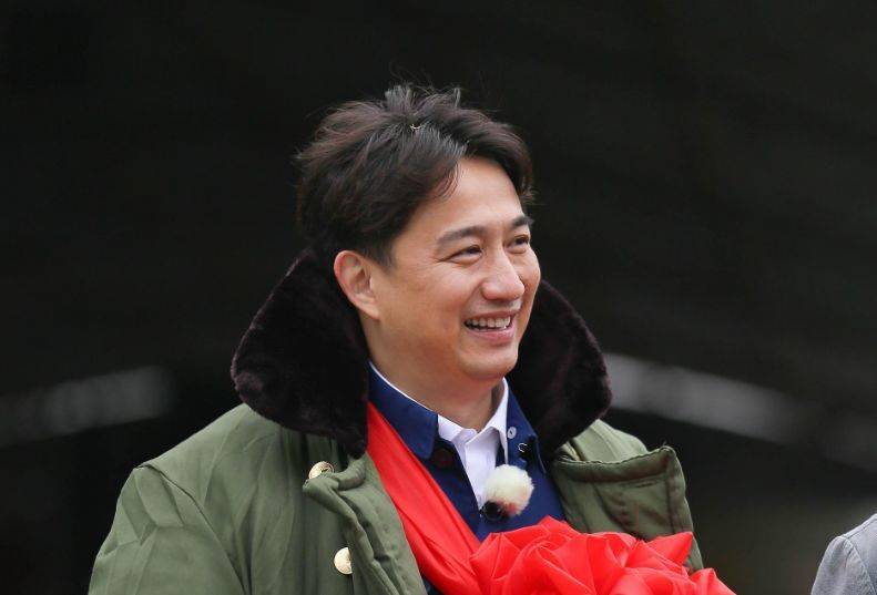 黄磊眼光有多毒?5个徒弟,3个走向国际2个国民女神_谢娜_姚晨_邓超