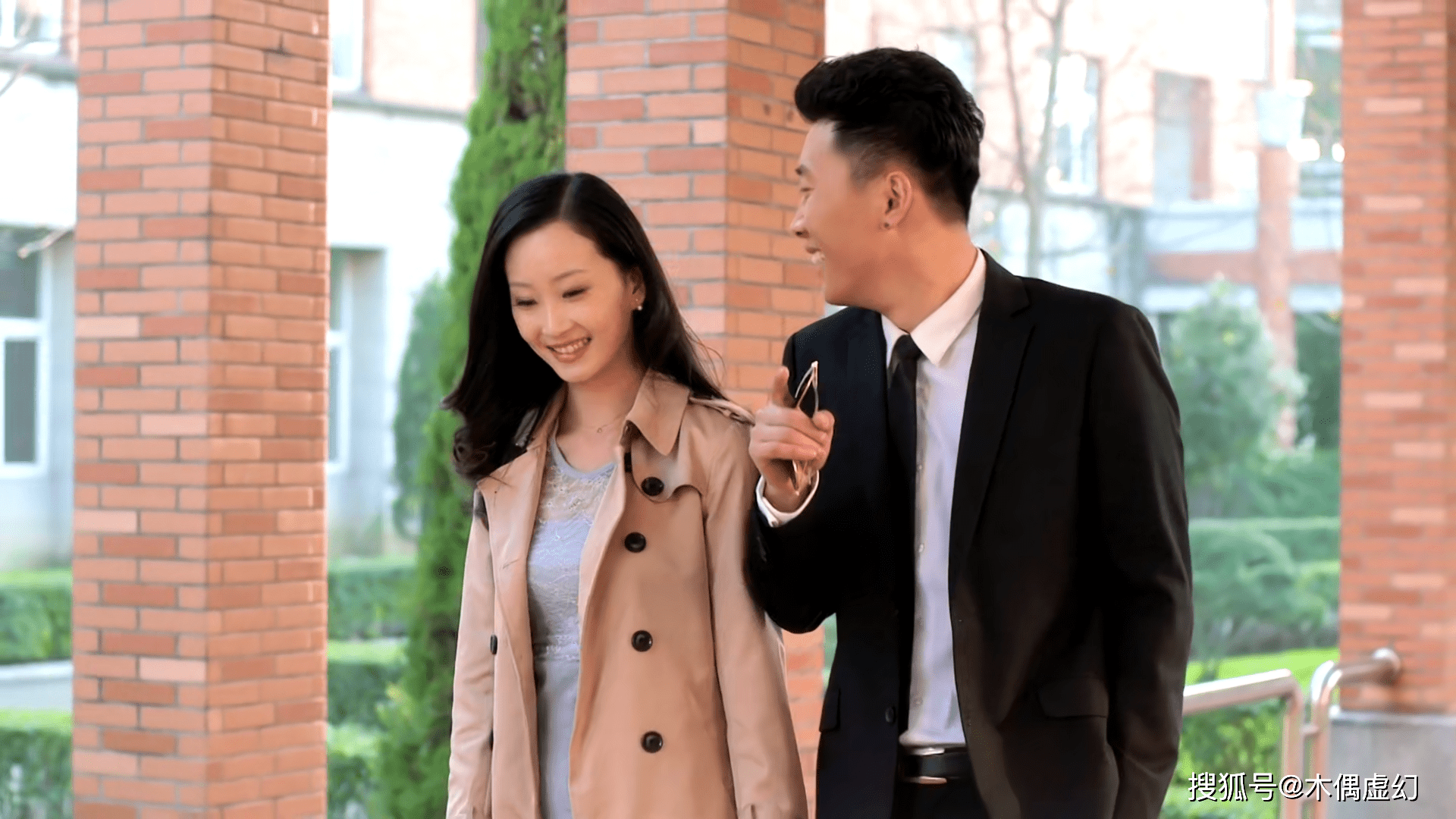 告一段落了,感觉不错的话加个关注呗 梦晓薇陈文浩吕佳佳东江集团吕磊