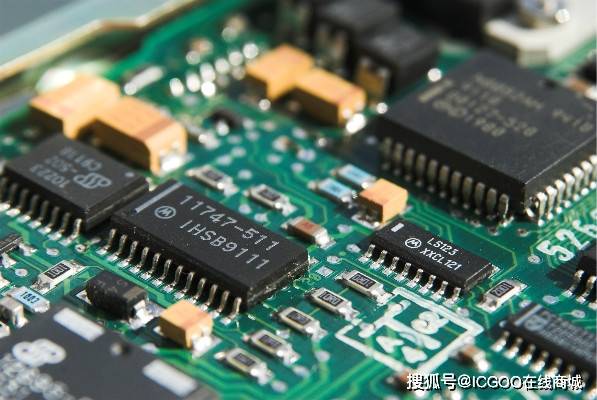 PCB电路板是什么？关于pcb分类、特点以及作用相关知识介绍(图1)