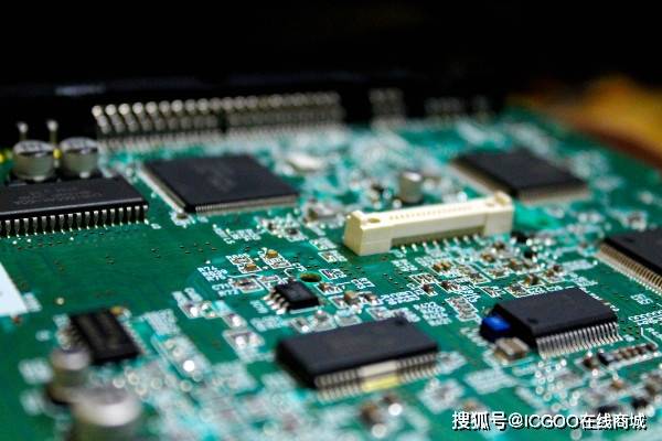 PCB电路板是什么？关于pcb分类、特点以及作用相关知识介绍(图3)