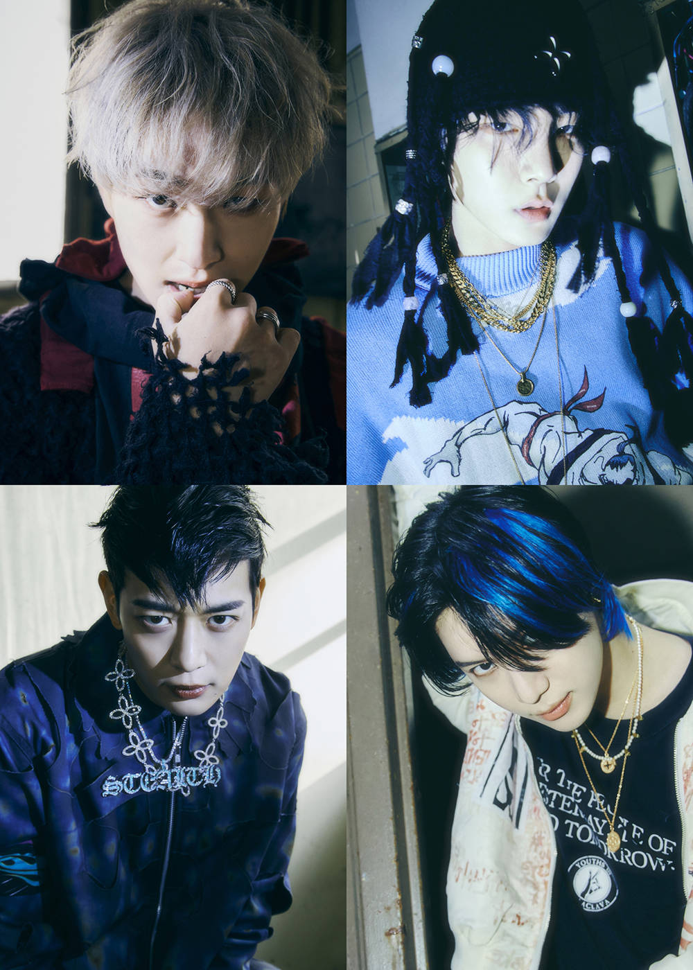 "表演终结者"shinee,本周出击音乐节目!