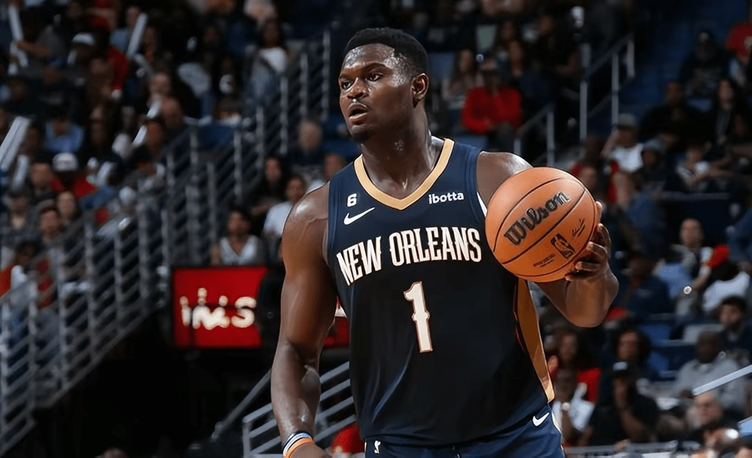 原创nba鹈鹕135123战胜国王队球员表现一览锡安21投13中砍下31分功不