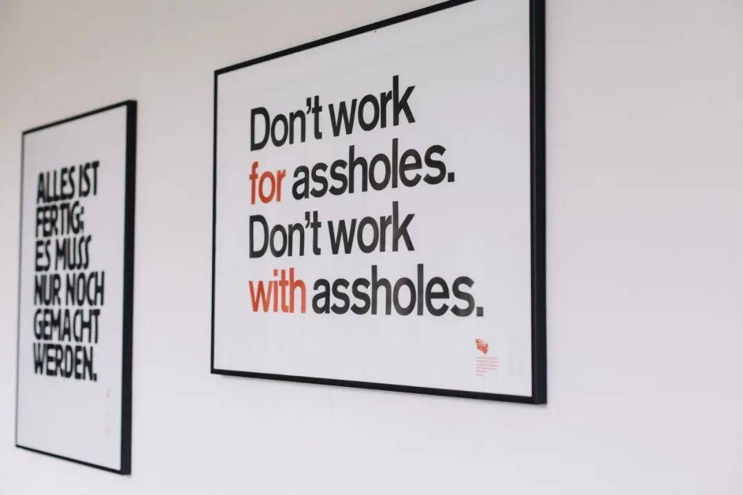 有史以来最伟大的传奇字体设计师之一erikspiekermann解读设计趋势