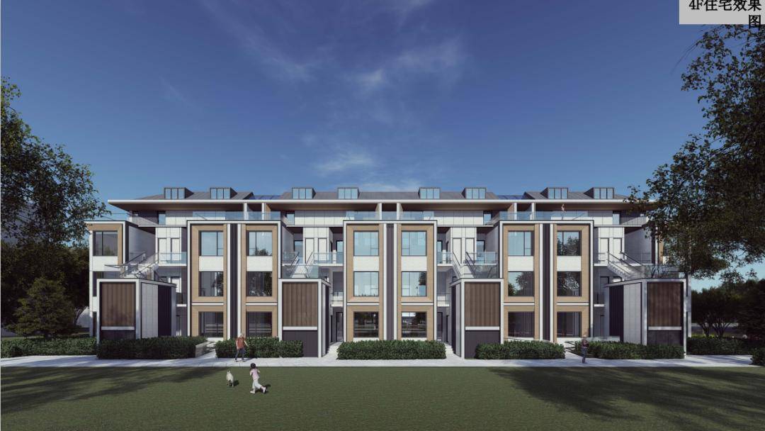 淀山湖新城开发商项目进度了解下