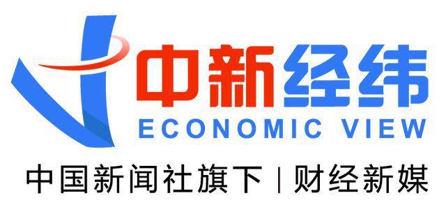 中新经纬logo图片