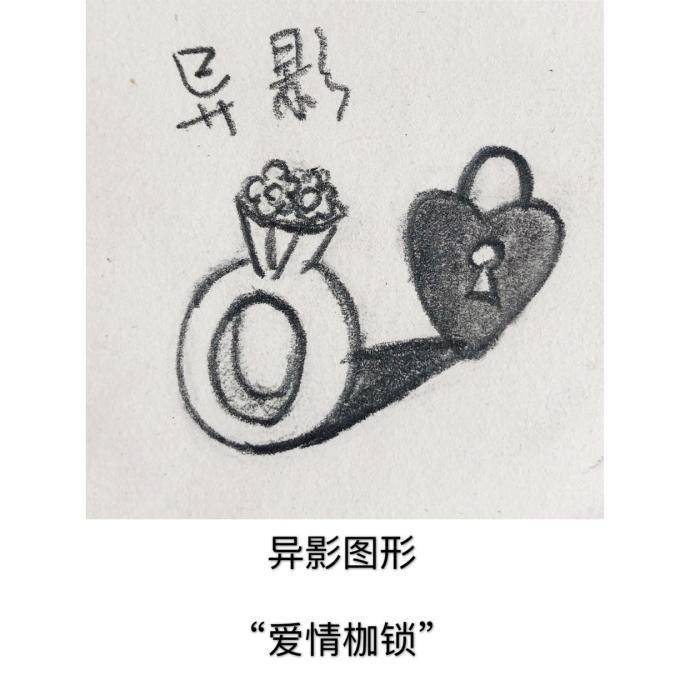 宅家战"疫"|共上网络新课堂—展示艺术设计专业学习汇报(二)_摄影