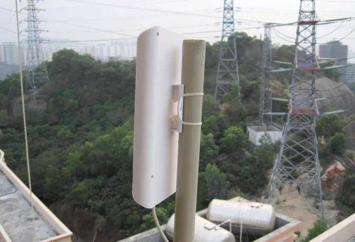 室外ap部署需要注意哪些点?_天线