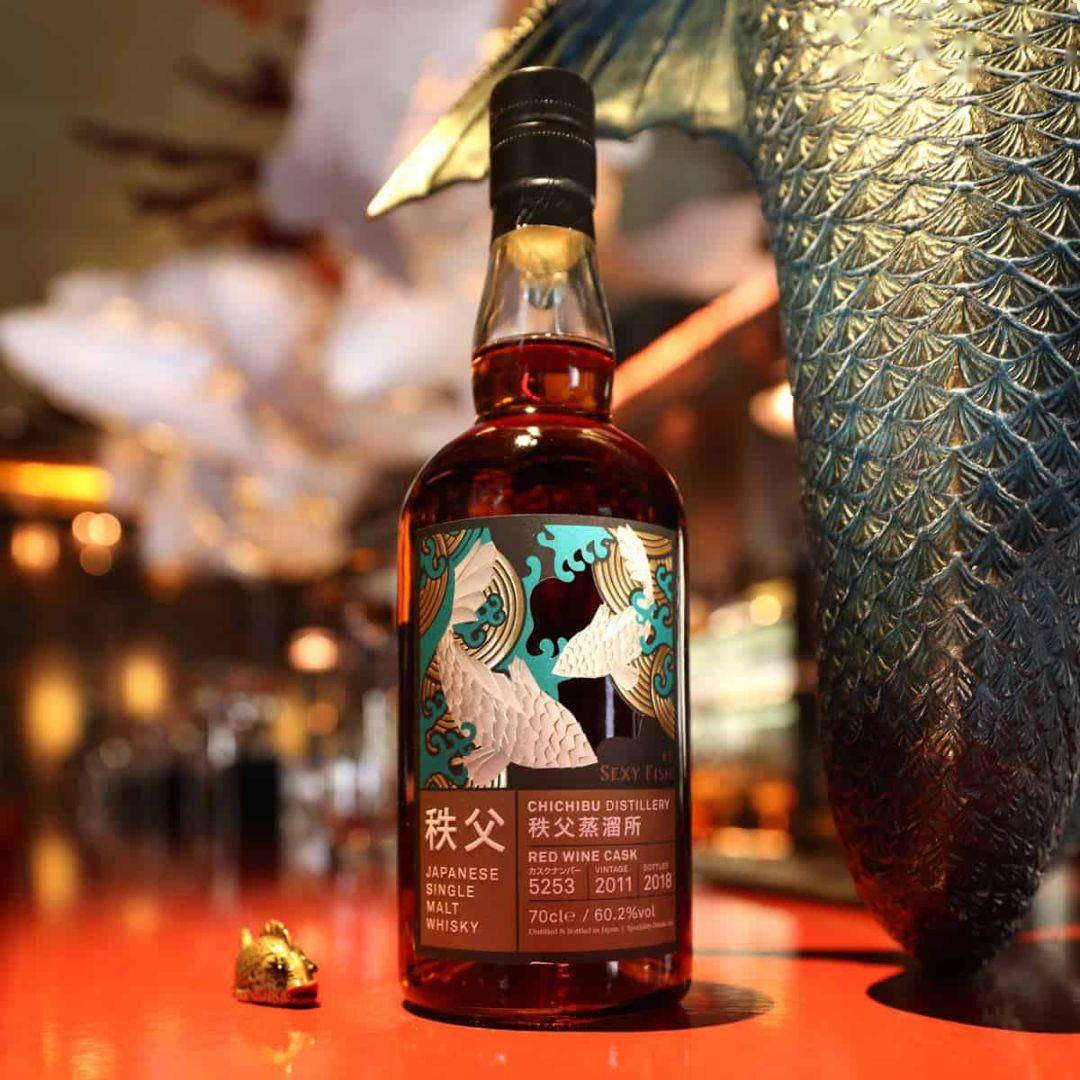 世界上最贵的日本威士忌,背后却有不为人知的辛酸往事