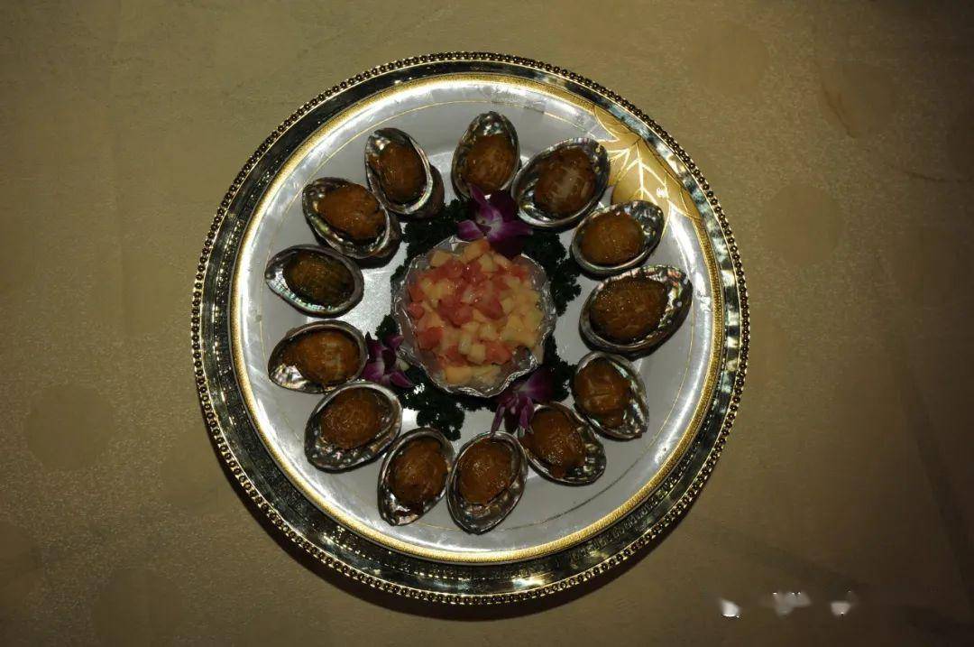 身为尤溪人,这桌"朱子家宴",你吃过哪些?