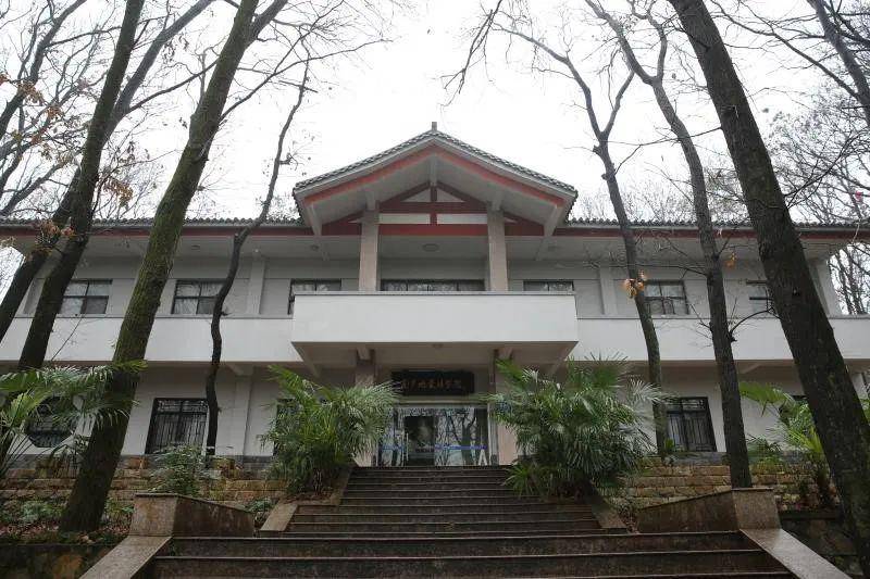 江苏省民防教育体验馆,南京地震科学馆入选中国应急报组织投票的网红