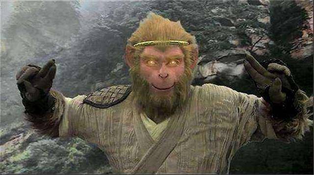 牛魔王也会72变为何孙悟空不能识破其实火眼金睛没那么牛