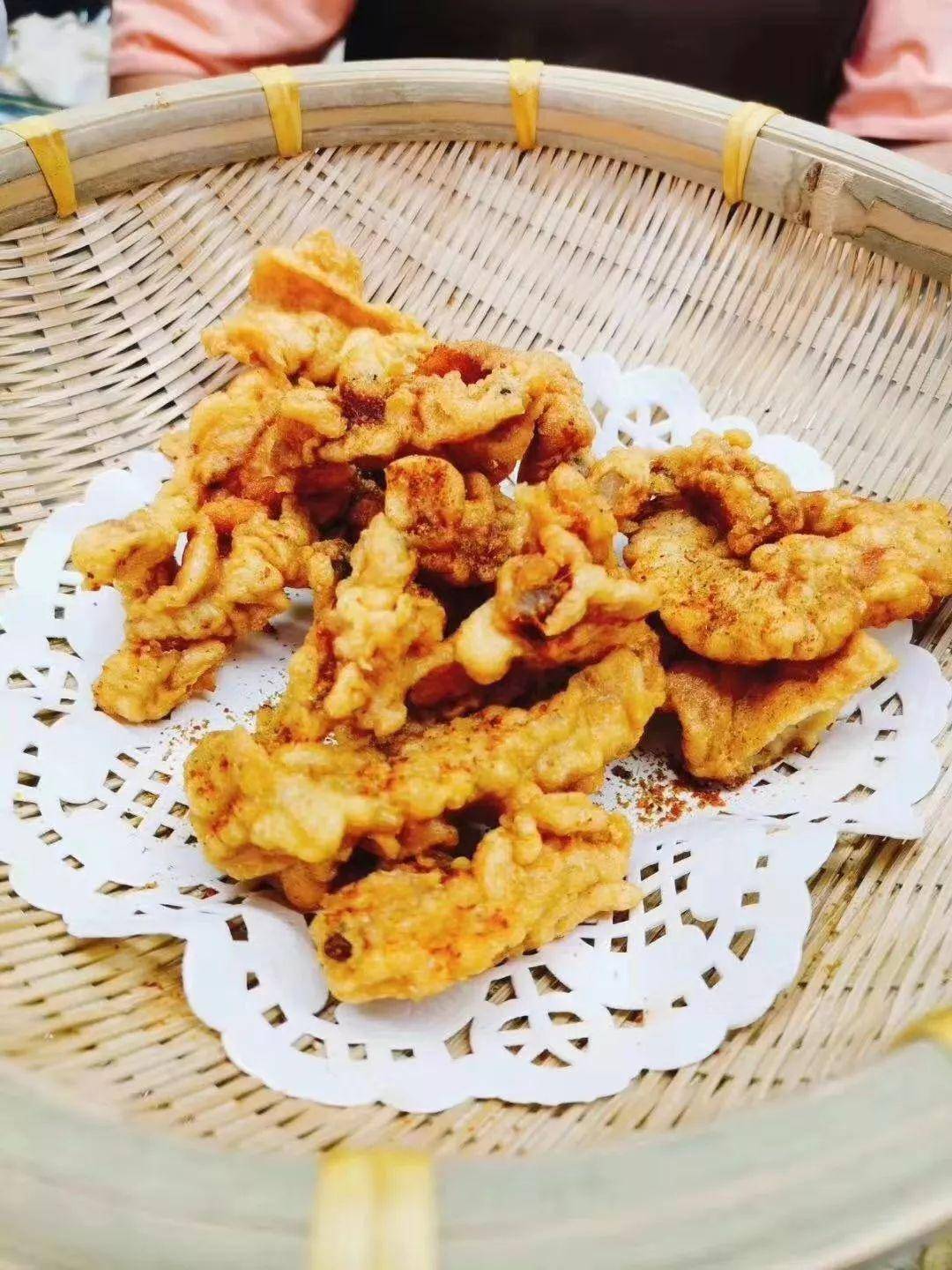 刘酥肉 | 地道重庆风味来袭汉中!