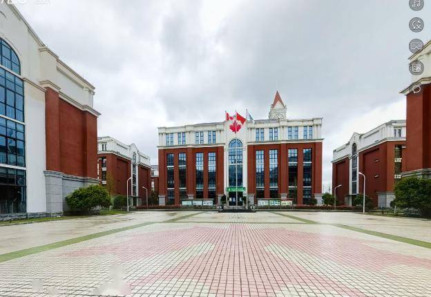 公民同招义乌枫叶国际学校小一新生报名攻略