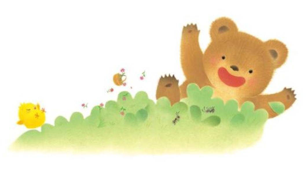 绘本《小鸡球球帮妈妈做事》