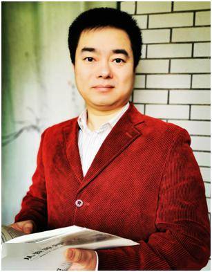 黄永林教授微传徐金龙