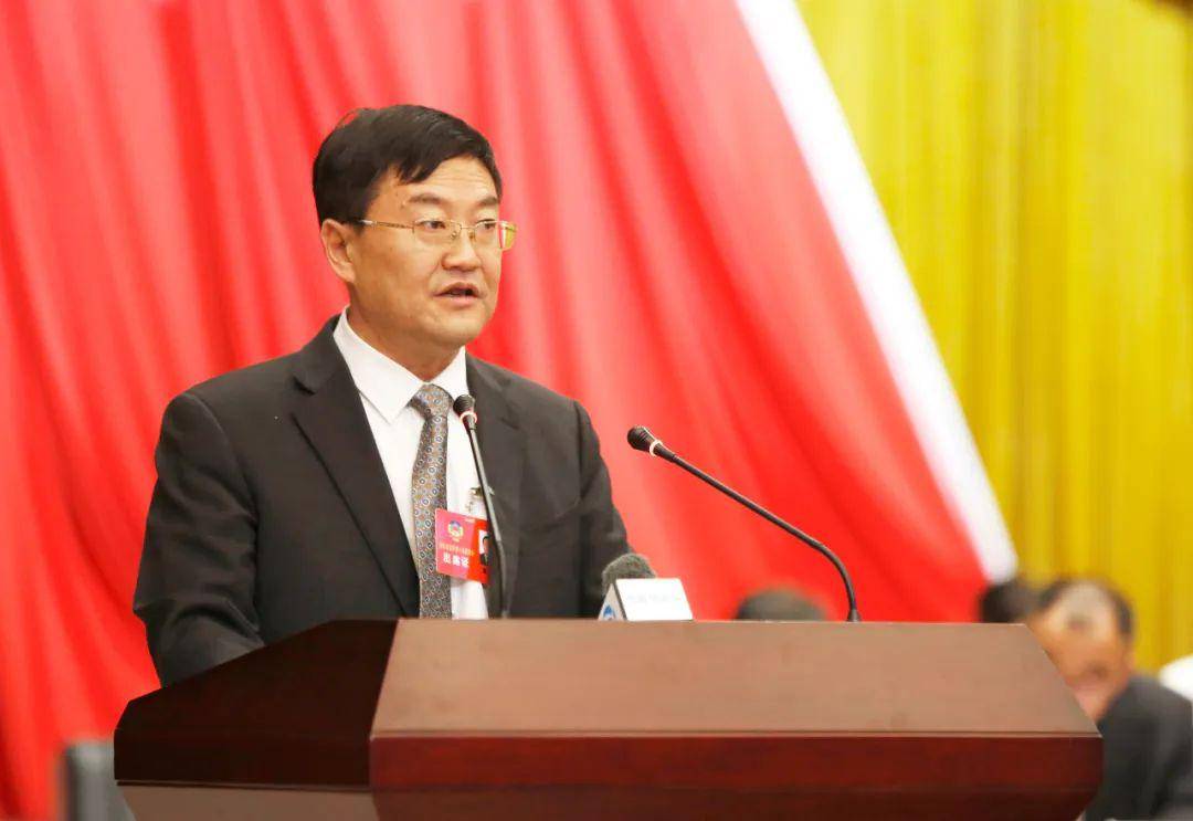 政协西昌市第十届委员会第四次会议开幕