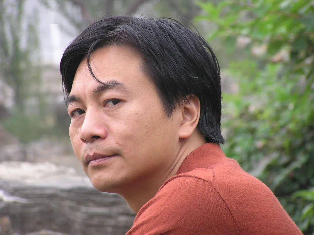 微信专稿∣赵大河小说之神秘由来羔羊创作谈