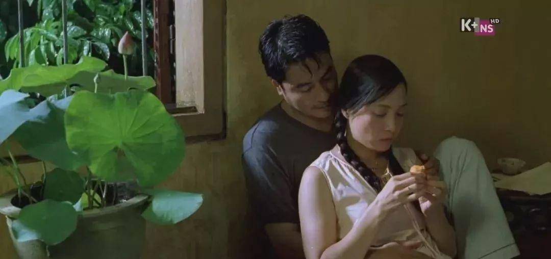 《夏天的滋味》:情欲外衣下的爱情,这部越南电影有的不止是大尺度!