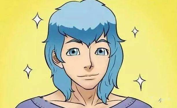 搞笑漫画:想要成绩有所提升,丑男比帅哥更有效?