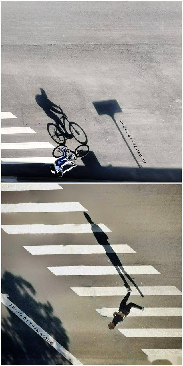 想把普通生活拍出新鲜感学会营造新情景拍出陌生感