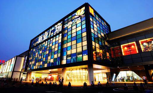 观点人物唐军十年阳光