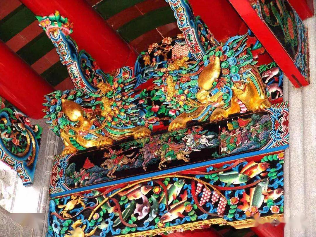 揭阳人出游的机会来啦149元玩转十个热门景区