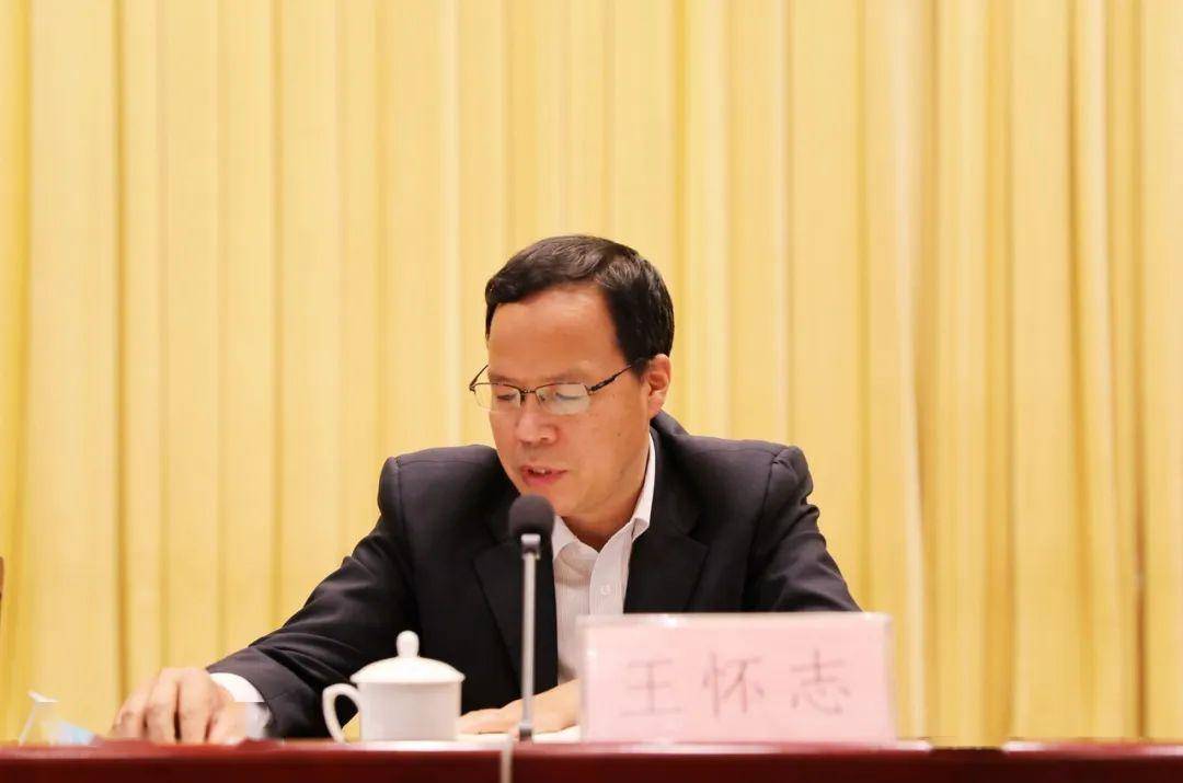 人大评议回头看市市场监管局党风廉政建设暨思想作风集