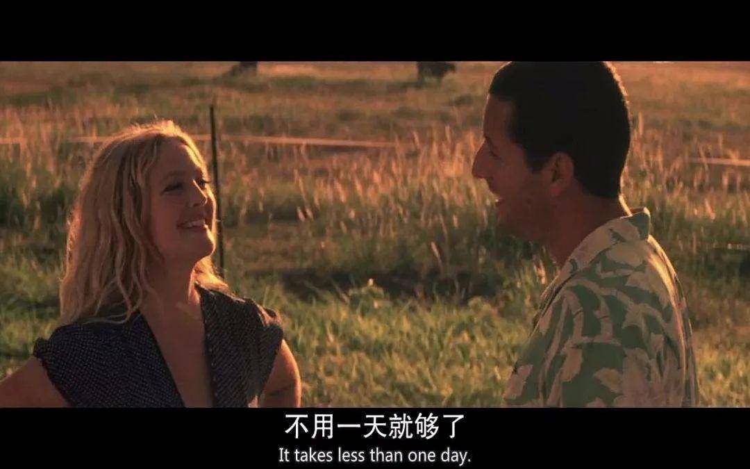 如果女朋友每天都会忘记你,你要如何努力,让她重新爱上你呢?