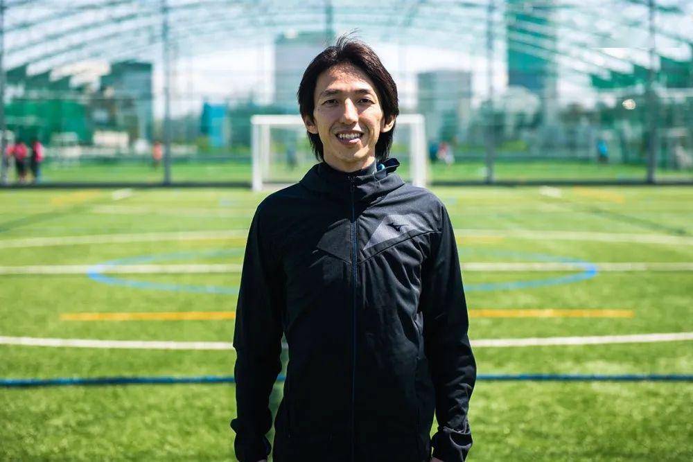 冈部将和成为美津浓品牌形象大使