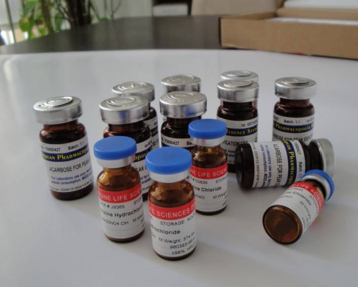 盘点常见的几种硝基咪唑类药物_治疗