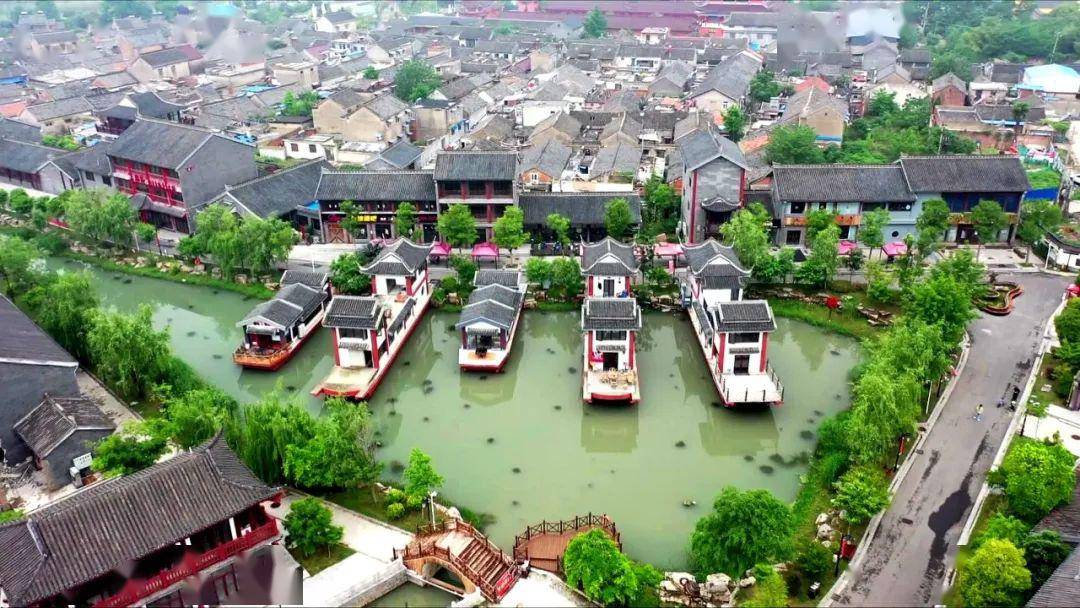 留住淮安记忆,让古建筑"活起来"!
