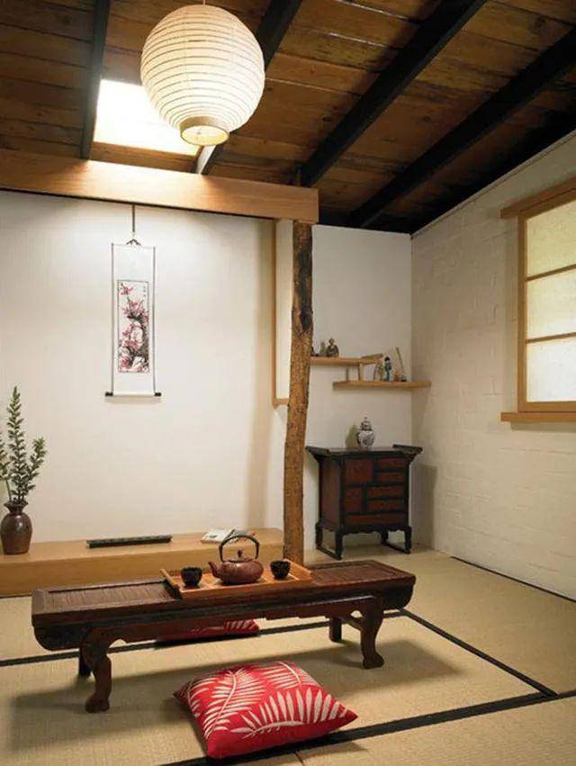 【茶屋荐书】《静心事茶:我的私家茶室》丨茶室之中,有自己,有天地!