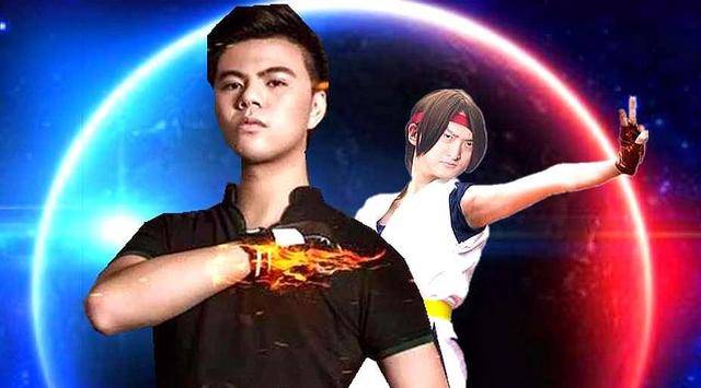 一口一个汉奸的格斗鼻祖武汉程龙他到底是怎么一步步的黑化的