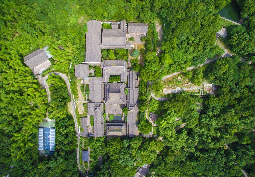 宁波,就这样火了上千年_黄友