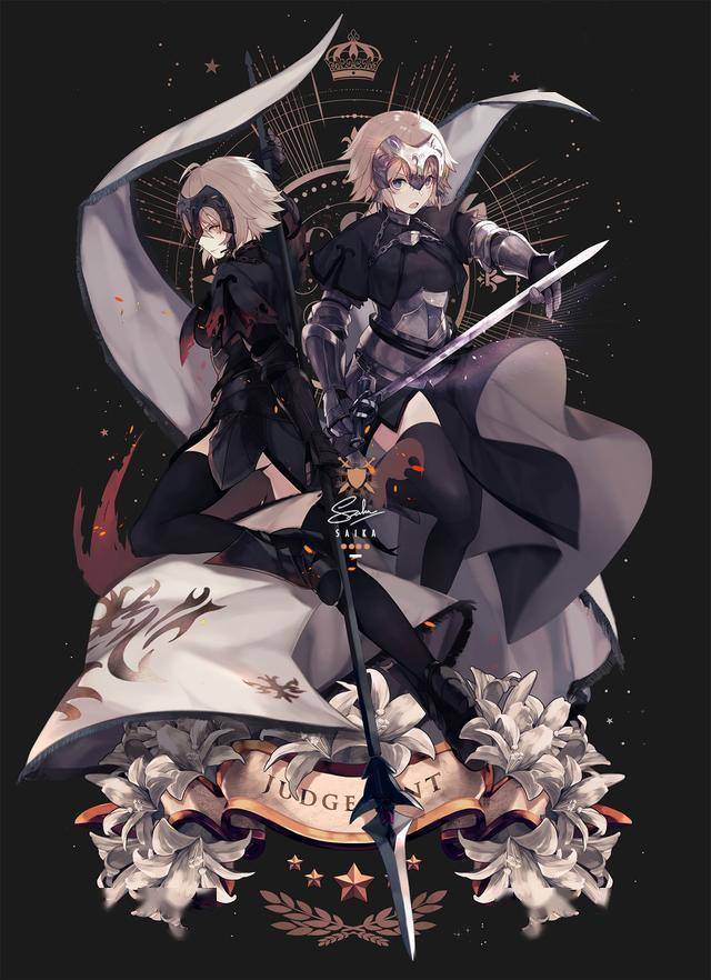 fgo,萝莉,young girl,少女,arknights,明日方舟,阴阳师(游戏),面霊気